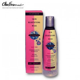 Clear Essence Skin Beautifying Milk Maxi-Tone 8oz